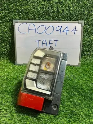 Daihatsu Taft (LA900) Tail Light