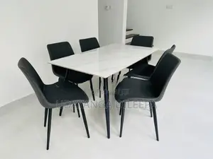 Restaurant Dining Tables with Chairs