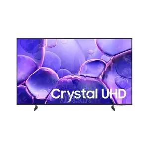 Samsung 75″ Crystal 4K UHD Smart TV ( 75U8000F )
