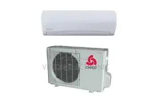 Chigo Split Type Non-Inverter Air Conditioner (18000BTU)