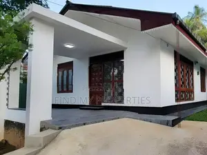 Land for Sale in Enderamulla, Wattala