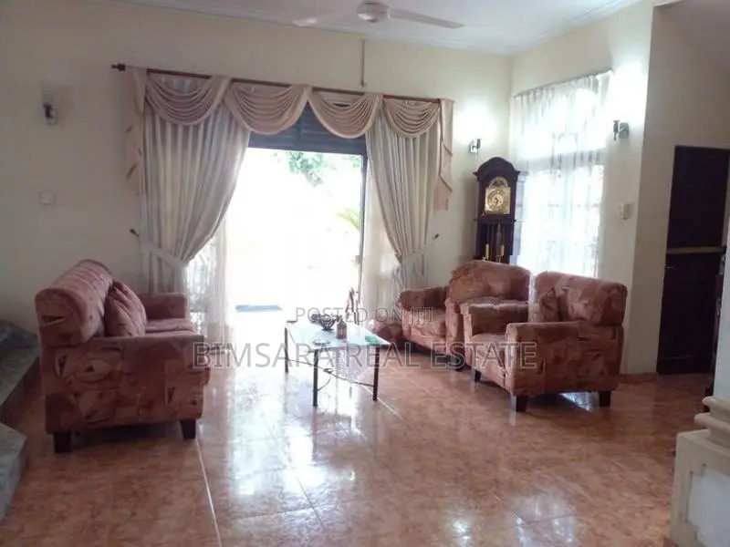 Elegant 4-Bedroom Two-Story Residence in Ethulkotte | SH13744