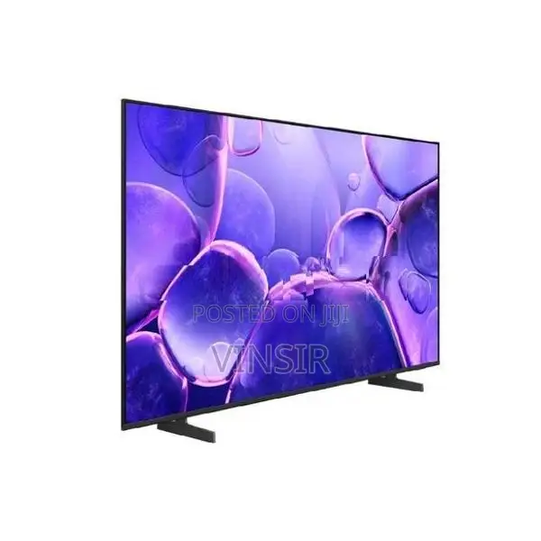Samsung 75″ Crystal 4K UHD Smart TV ( 75U8000F )