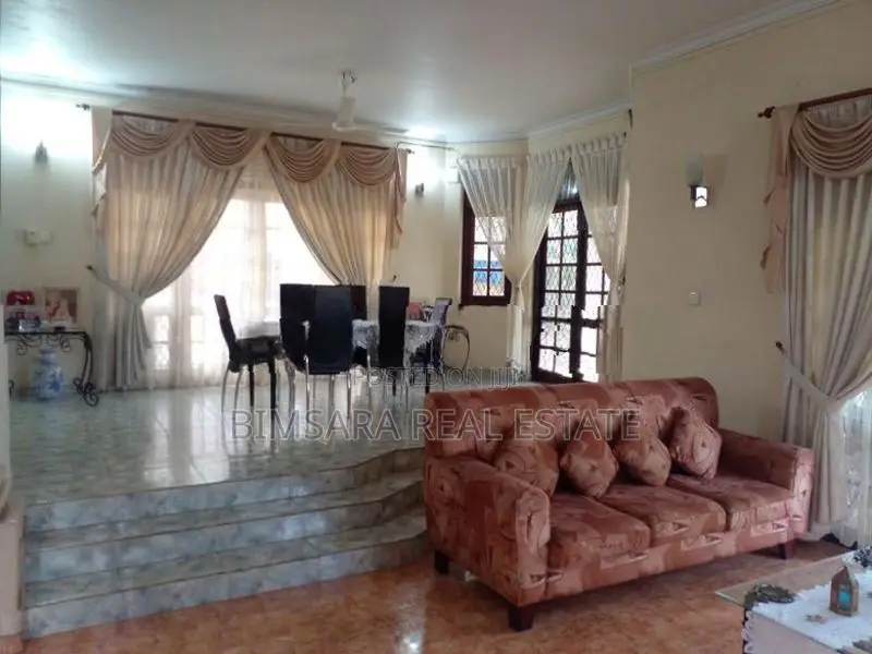 Elegant 4-Bedroom Two-Story Residence in Ethulkotte | SH13744
