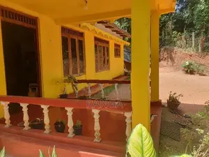House with Land Sale in Galagedara
