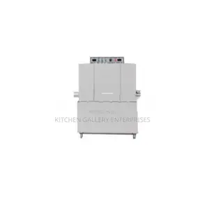 Dish Washer Machine - Conveyor