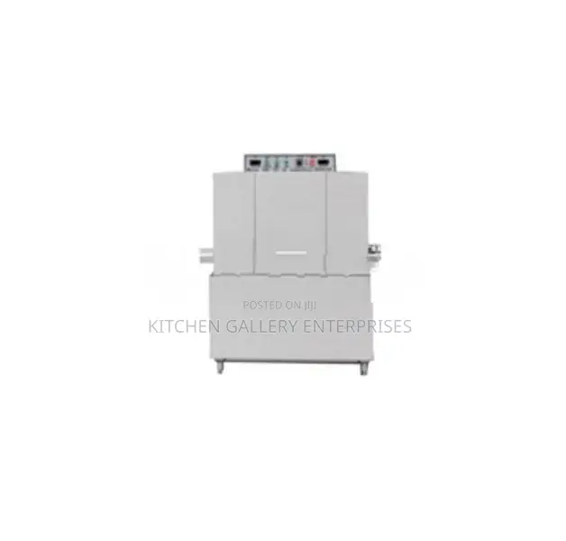 Dish Washer Machine - Conveyor