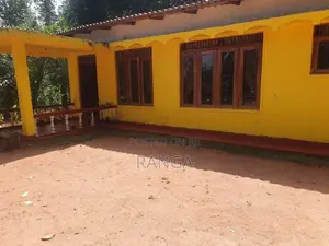 House with Land Sale in Galagedara