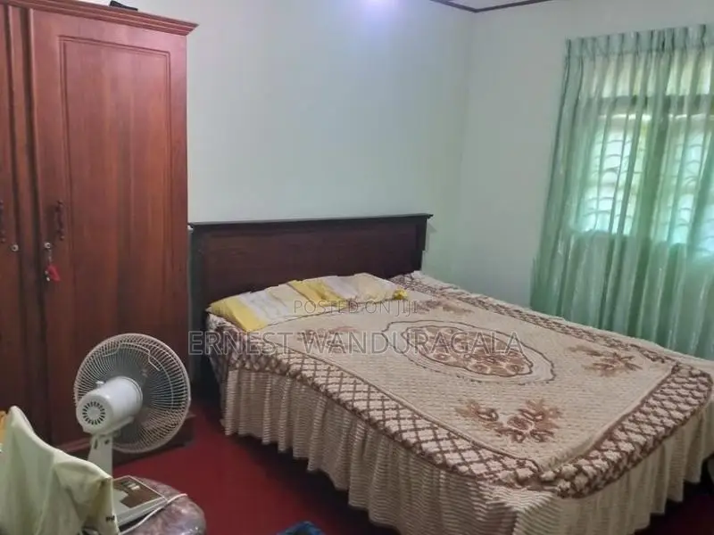 House for Sale in Brahmanagama HS-428
