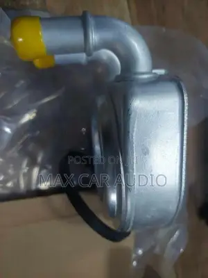 Peugeot Car Oil Cooler 407