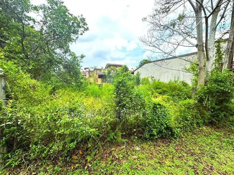 Land for Sale in Halbarawa Gardens Thalahena