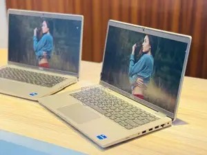 New Dell Latitude 5420 Core i7-11th Gen 8 Ram 256GB Nvme SSD Laptop