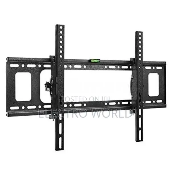 TV Tilt Up/Down 42"-75" Heavy Wall Mount Bracket