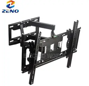 TV DUAL ARM FULL MOTION 26-60 EXTRA HEAVY MOUNT