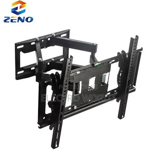 TV DUAL ARM FULL MOTION 26-60 EXTRA HEAVY MOUNT
