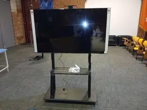 Smart Board Movable Portable 55" inches Stand