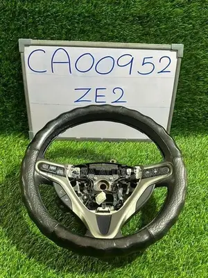 Honda Insight (ZE2) Steering Wheel