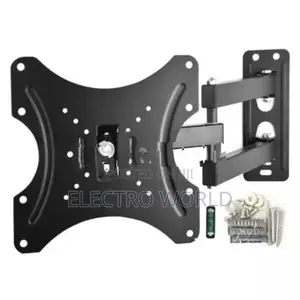 TV 14" - 42" Full Adjustable Heavy Wall Bracket