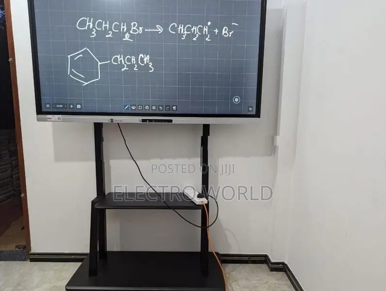 Smart Board Movable Portable 55" inches Stand