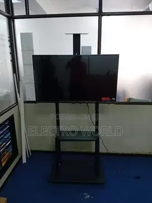 Smart Board Movable Portable 55" inches Stand
