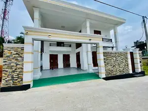 Super Luxury House for Sale in Boralesgamuwa