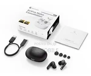 Haylou HQ5 ANC TWS Earbuds