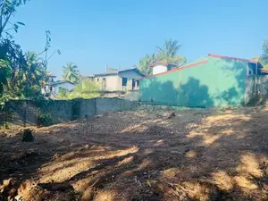 Land for Sale in Peliyagoda