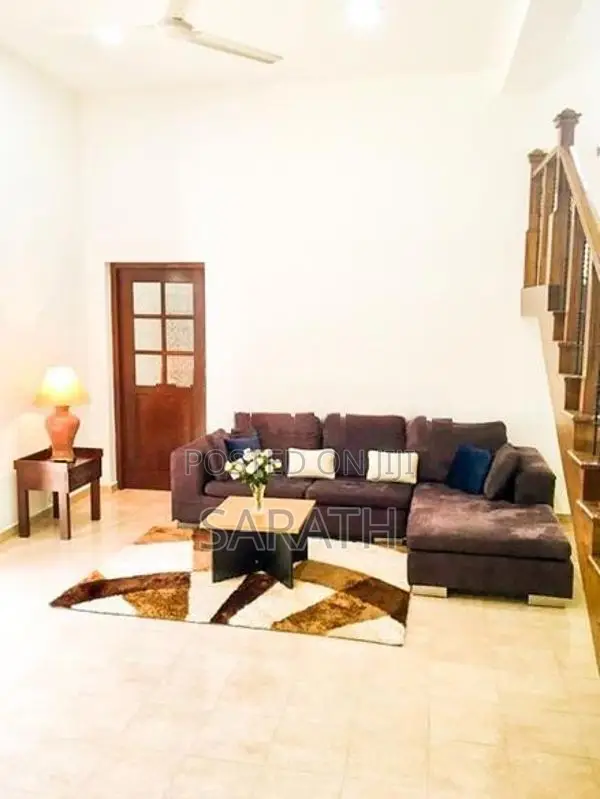 50 P With Luxury House In Talawatugoda