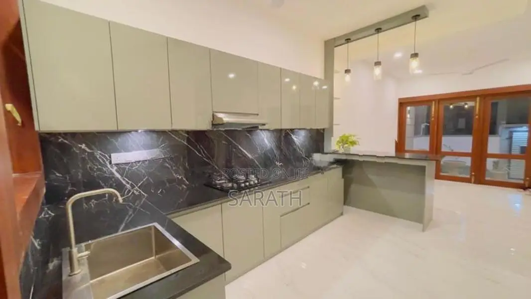 Ultra Modern Brand New House Sale Athurugiriya
