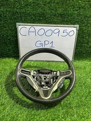 Honda Fit (GP1) Steering Wheel