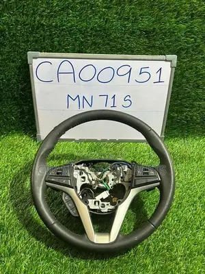 Suzuki XBee(MN71S) Steering Wheel