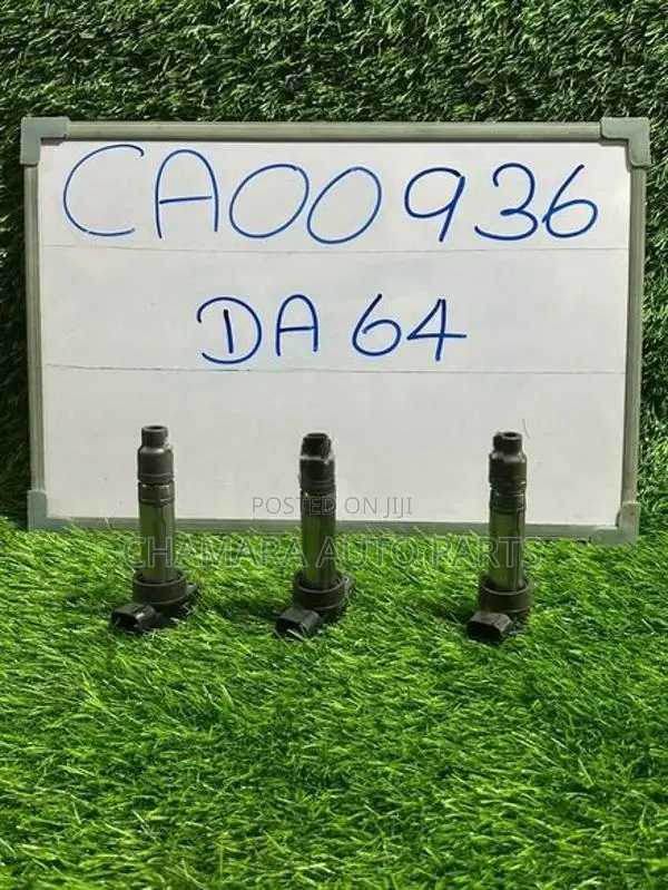 Suzuki Every (DA64) Ignition Coil