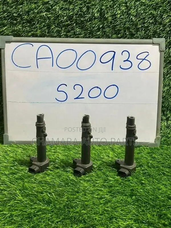 Daihatsu Hijet (S200) Ignition Coil