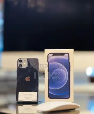 Apple iPhone 12 128GB (Used)