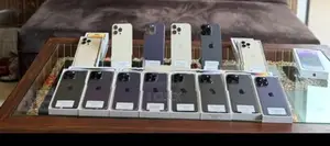 Apple iPhone 14 Pro Max 256GB (Used)