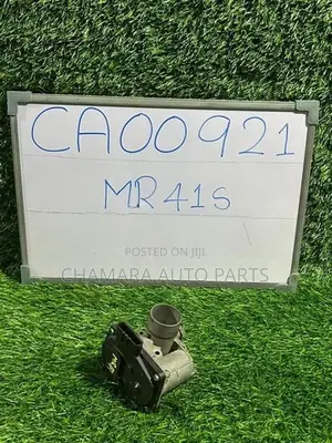 Suzuki Hustler (MR41S) Throttle Body