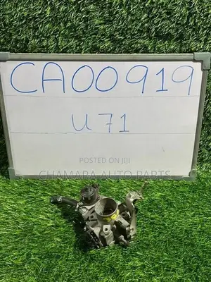 Mitsubishi Mini Cab (U71S) Throttle Body