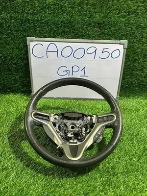 Honda Fit (GP1) Steering Wheel