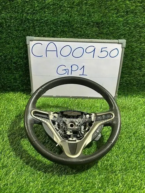 Honda Fit (GP1) Steering Wheel