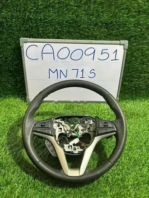 Suzuki XBee(MN71S) Steering Wheel