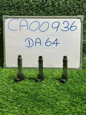 Suzuki Every (DA64) Ignition Coil
