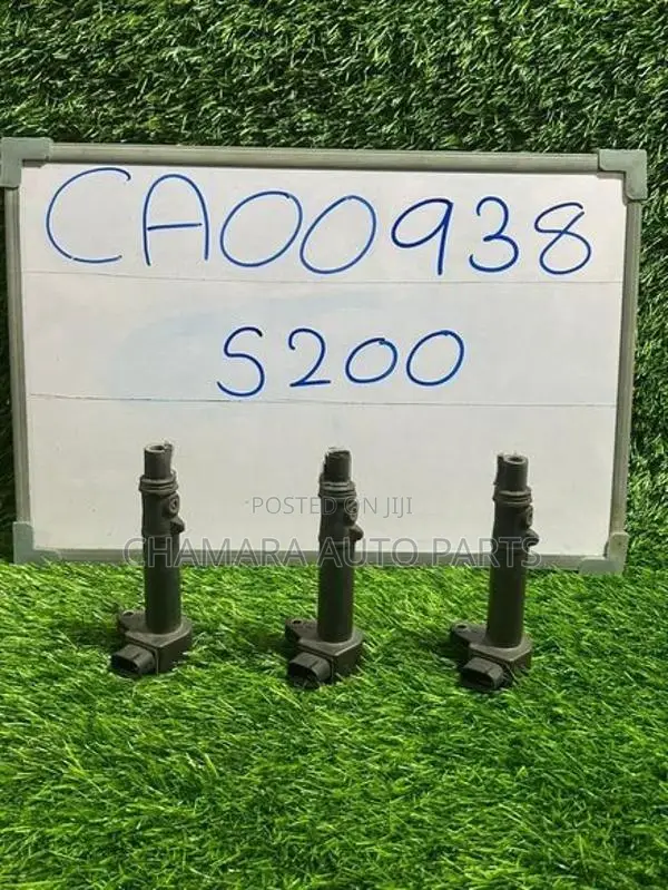 Daihatsu Hijet (S200) Ignition Coil
