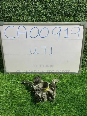 Mitsubishi Mini Cab (U71S) Throttle Body