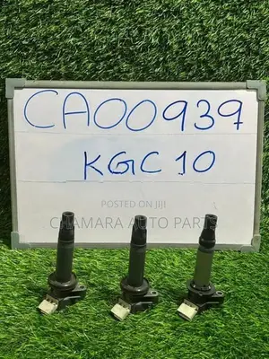 Toyota passo (KGC10) Ignition Coil