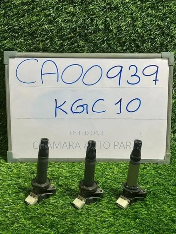 Toyota passo (KGC10) Ignition Coil