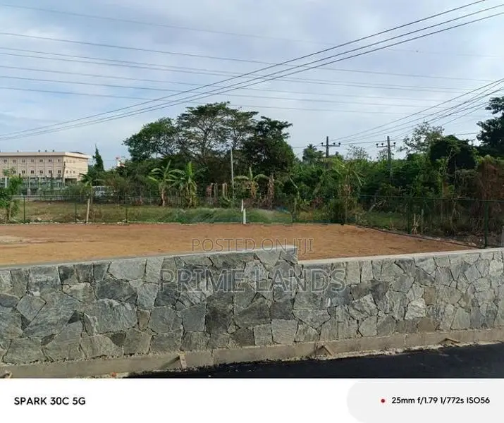 Land plots for sale Malabe
