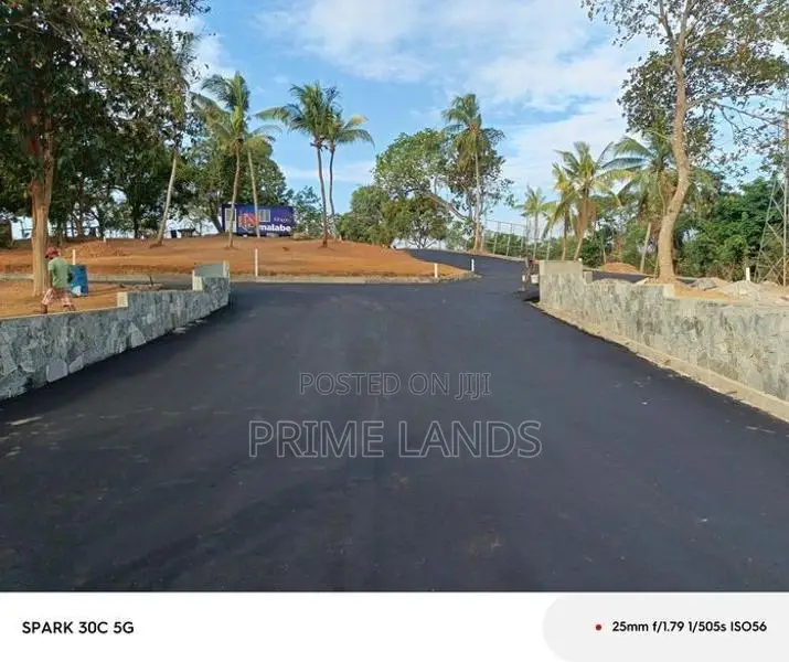 Land plots for sale Malabe