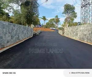 Land plots for sale Malabe