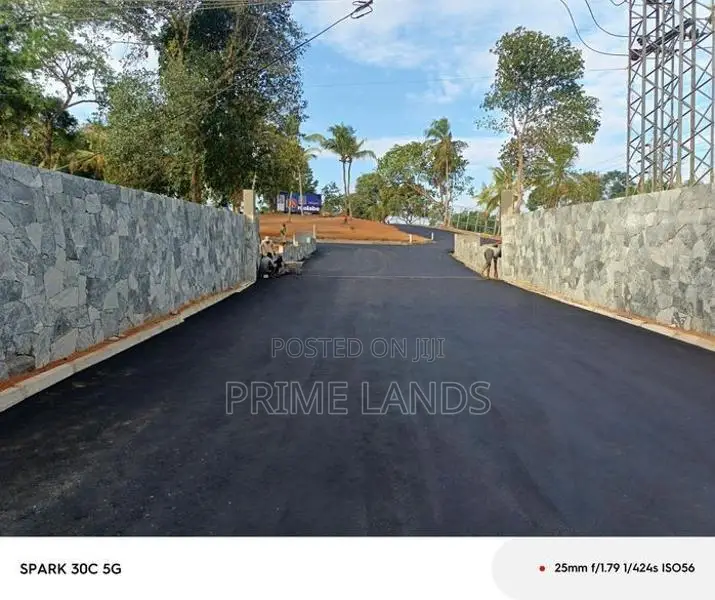 Land plots for sale Malabe