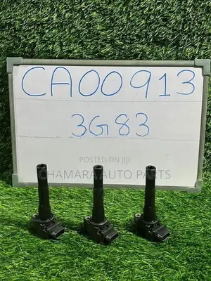 Mitsubishi Mini Cab (3G83) Ignition Coil